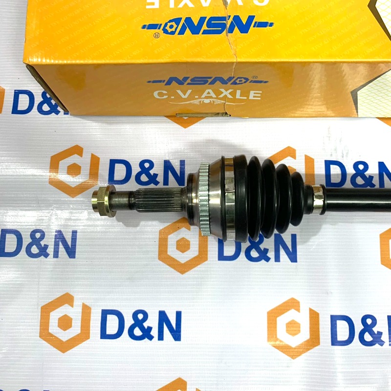 CÂY LÁP PHẢI TOYOTA VIOS 1.5L [2008-2018]