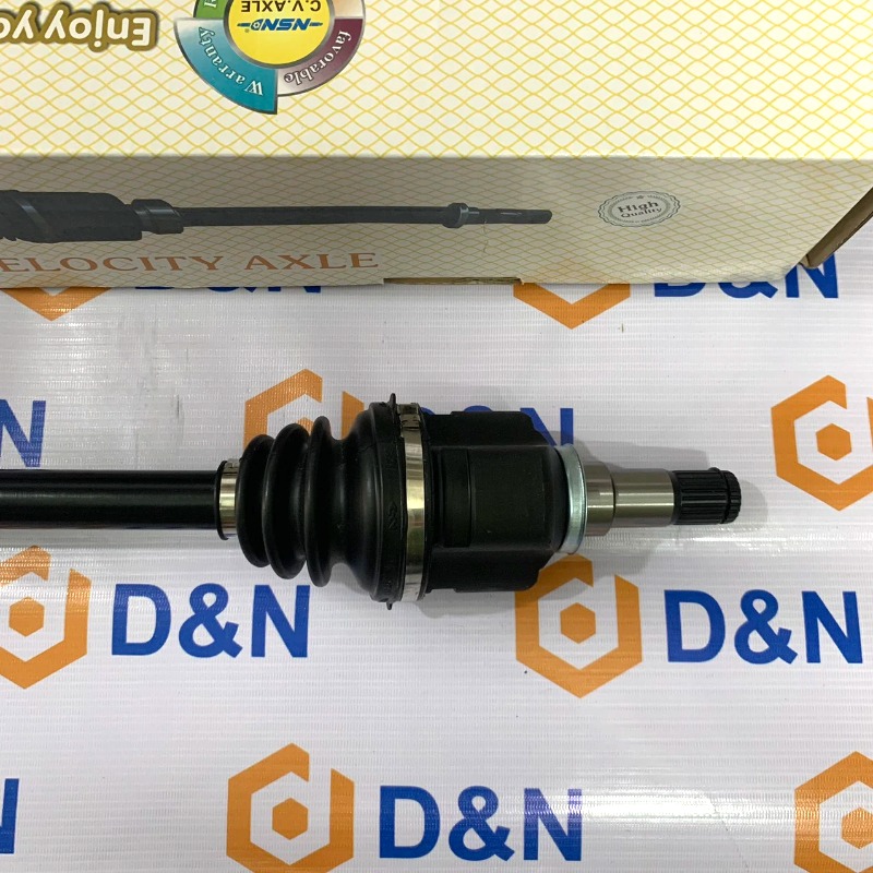 CÂY LÁP PHẢI TOYOTA VIOS 1.5L [2008-2018]