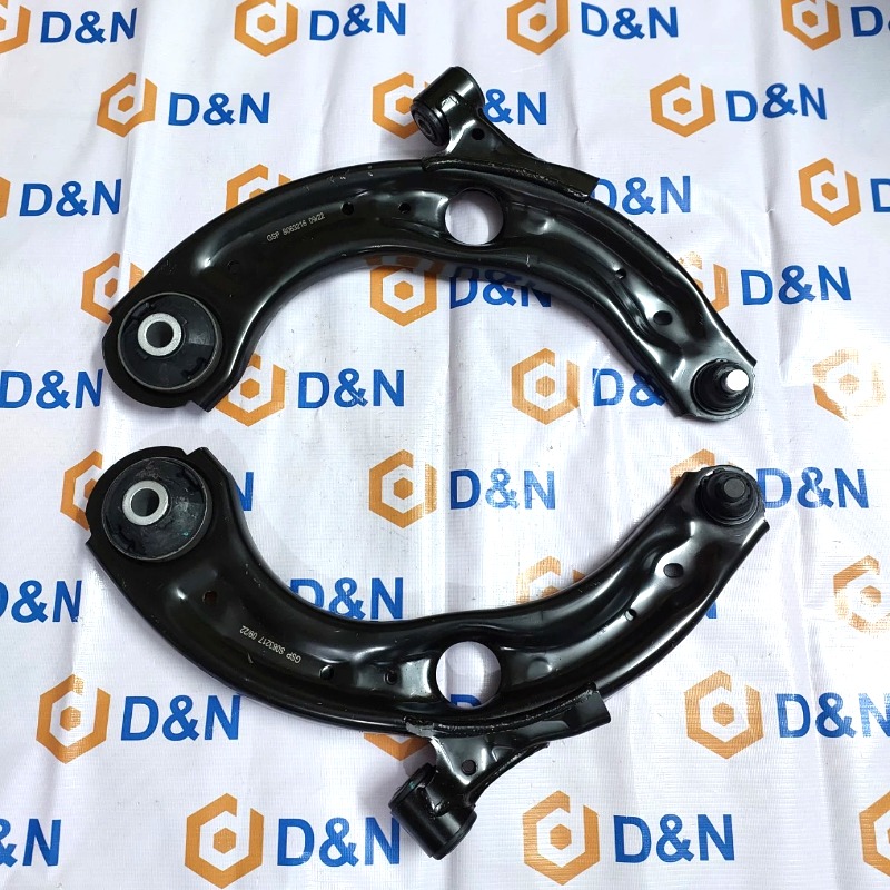 CÀNG CHỮ A MAZDA 2 [2015-2023]