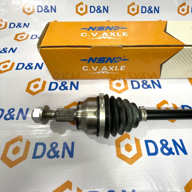 CÂY LÁP TRÁI FOCUS 1.6L 2013-2016 | BV613B437VB/ BV613B437BB /BV6Z3B437BW