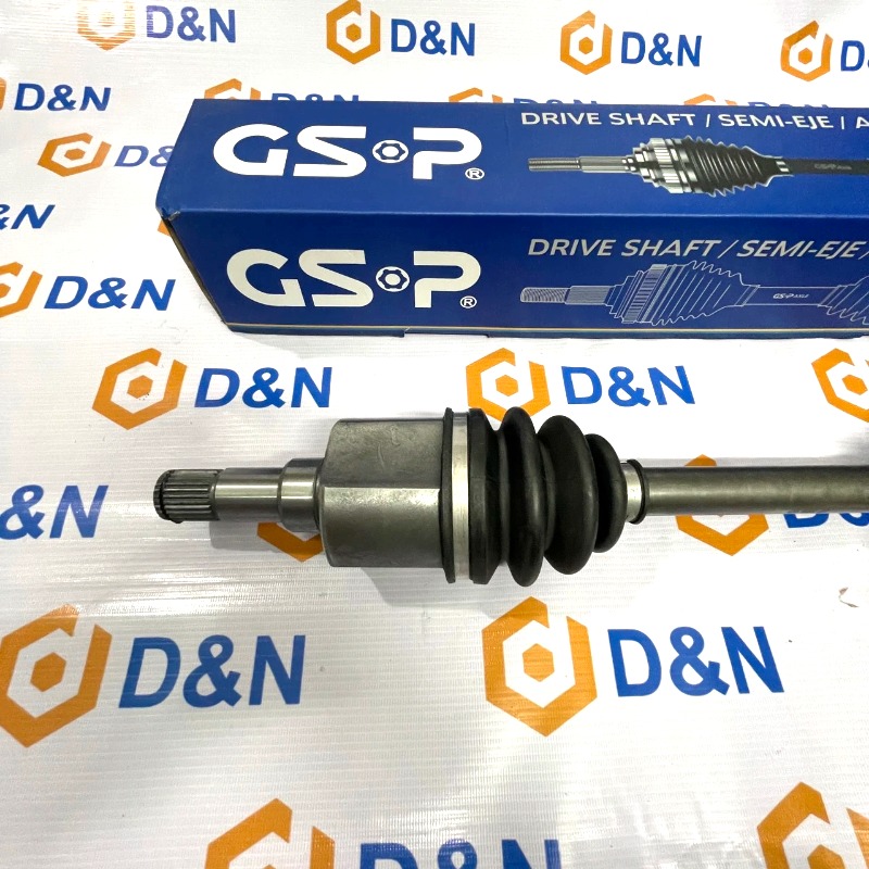 CÂY LÁP TRÁI FOCUS SỐ TỰ ĐỘNG 1.8-2.0L [2005-2013]
