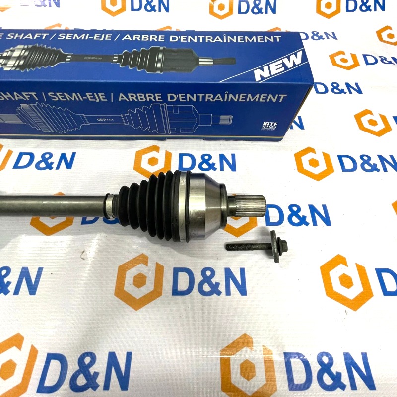 CÂY LÁP TRÁI FOCUS SỐ TỰ ĐỘNG 1.8-2.0L [2005-2013]