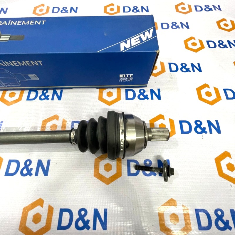 CÂY LÁP PHẢI FORD FOCUS 1.8-2.0L SỐ SÀN [2005- 2013]