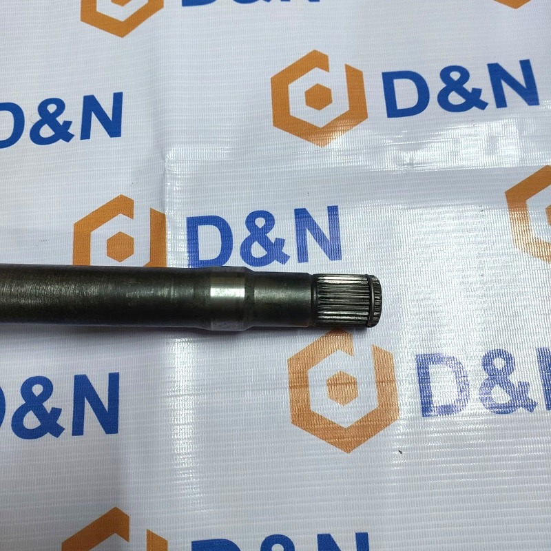 CÂY LÁP TRUNG GIAN PAJERO V31-V32-V33