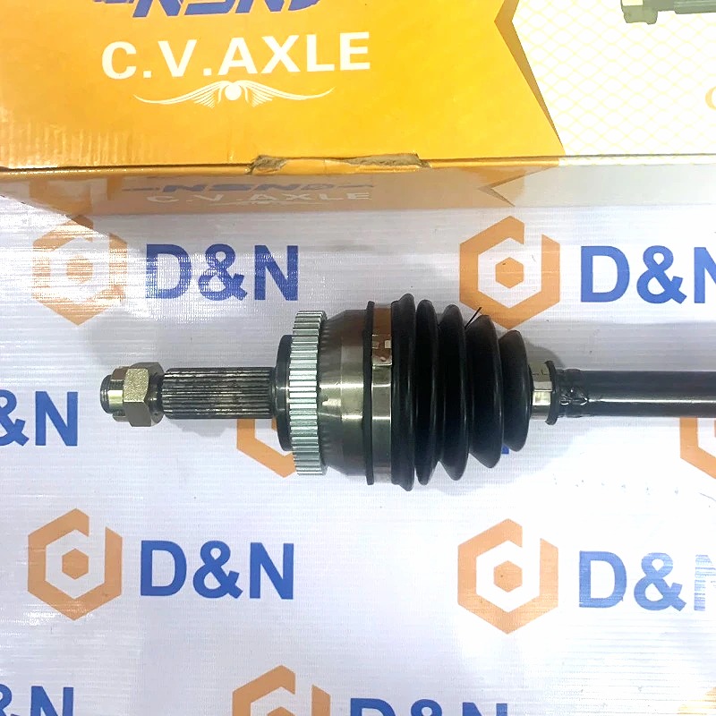 Cây láp phải Hyundai Tucson 2.0L 4X4 [2009-2015] 495012S660, 495012S660SJ