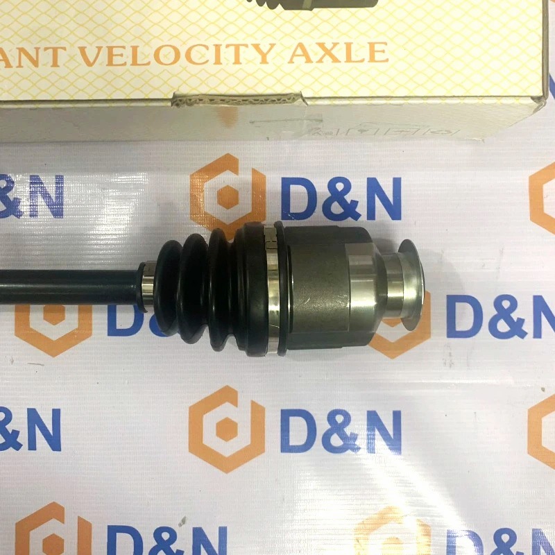 Cây láp phải Hyundai Tucson 2.0L 4X4 [2009-2015] 495012S660, 495012S660SJ