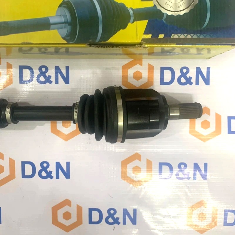 Cây láp phải Hyundai Tucson 2.0L [2010, 2011, 2012, 2013, 2014, 2015] 49501-2S001