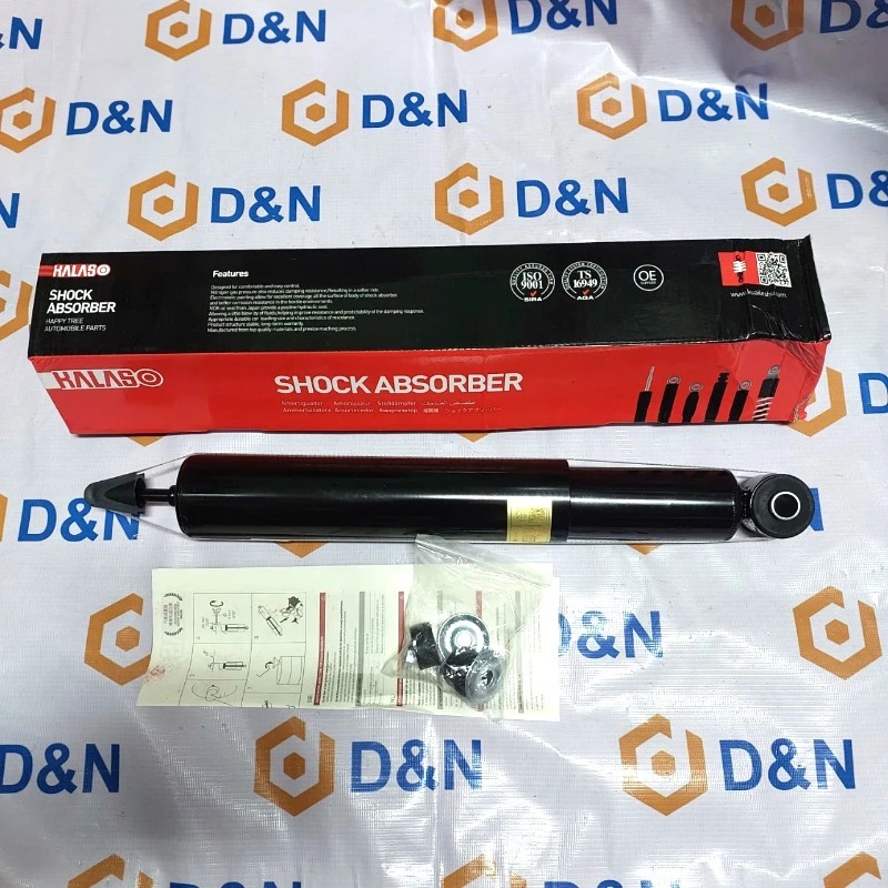 Giảm xóc sau, phuộc sau Ford Escape 2001, 2002, 2003, 2004, 2005, 2006, 2007, 2008, 2009, 2010, 2011, 2012, 2013
