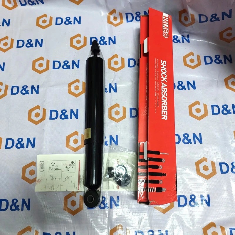 Giảm xóc sau, phuộc sau Ford Escape 2001, 2002, 2003, 2004, 2005, 2006, 2007, 2008, 2009, 2010, 2011, 2012, 2013