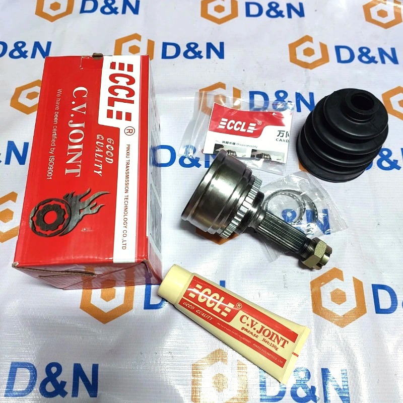 ĐẦU LÁP NGOÀI MITSUBISHI LANCER 1.6 [1997-2002]