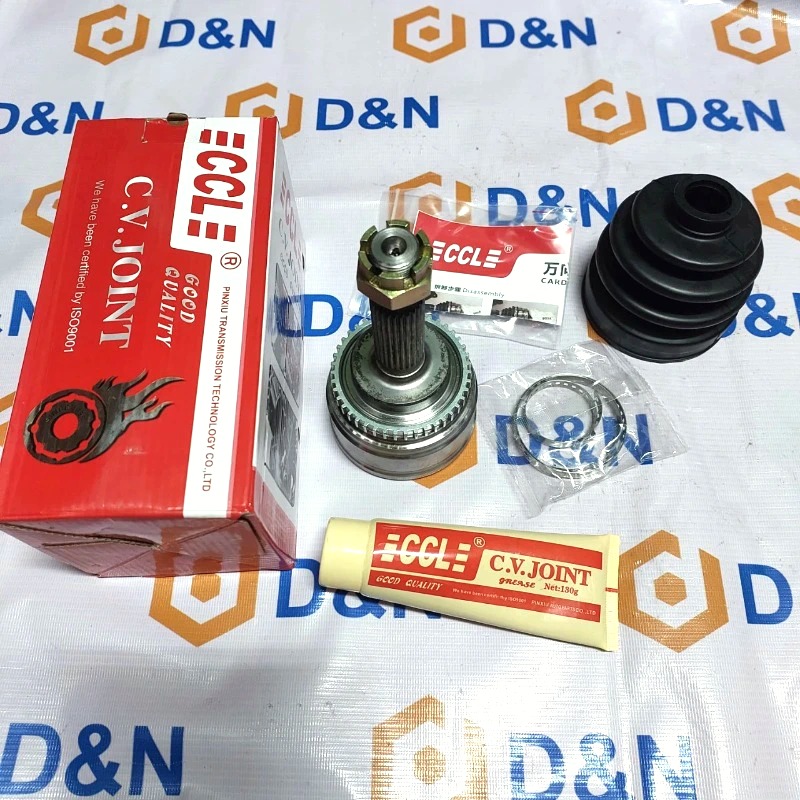 ĐẦU LÁP NGOÀI MITSUBISHI LANCER 1.6 [1997-2002]