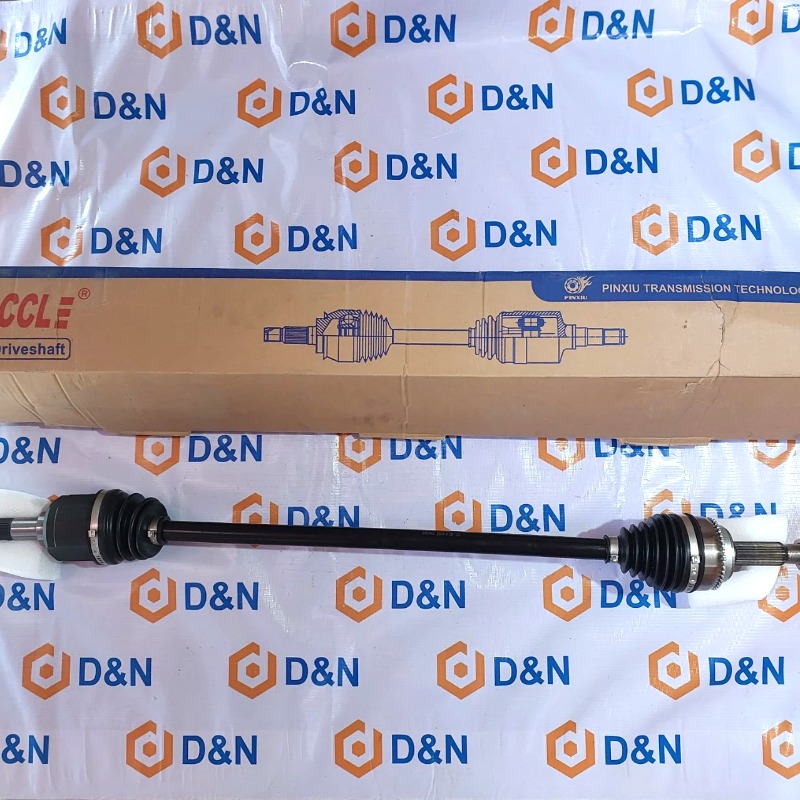 CÂY LÁP PHẢI LANCER GALA 1.6L [2003-2008]