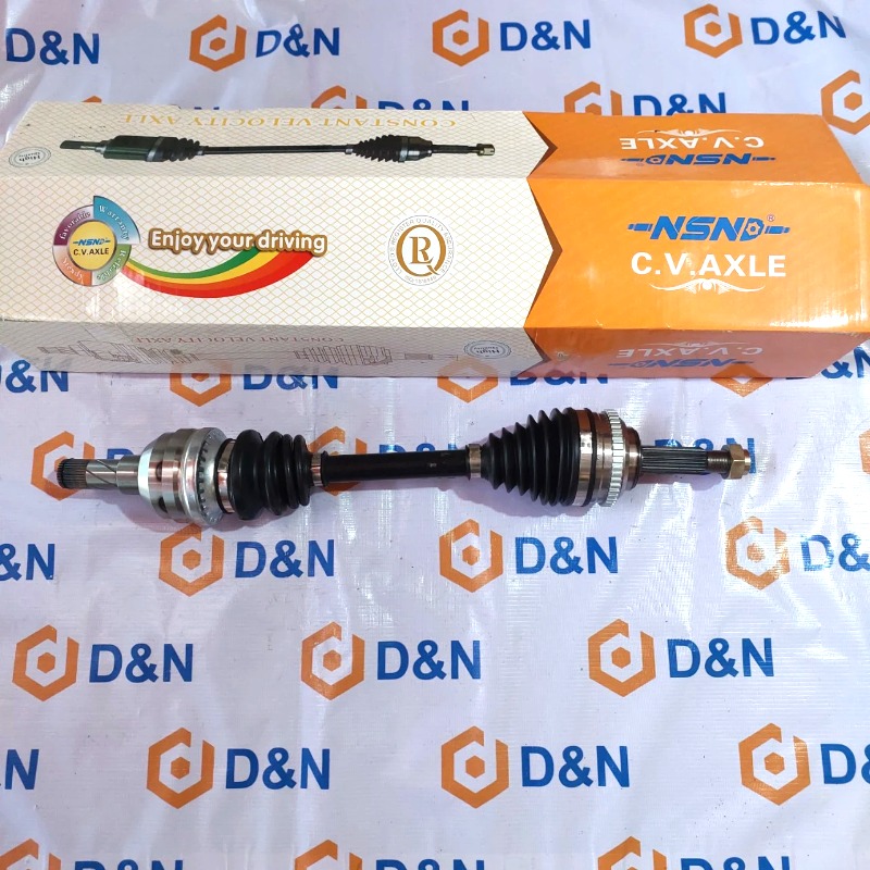 CÂY LÁP TRÁI DAEWOO LANOS SỐ SÀN