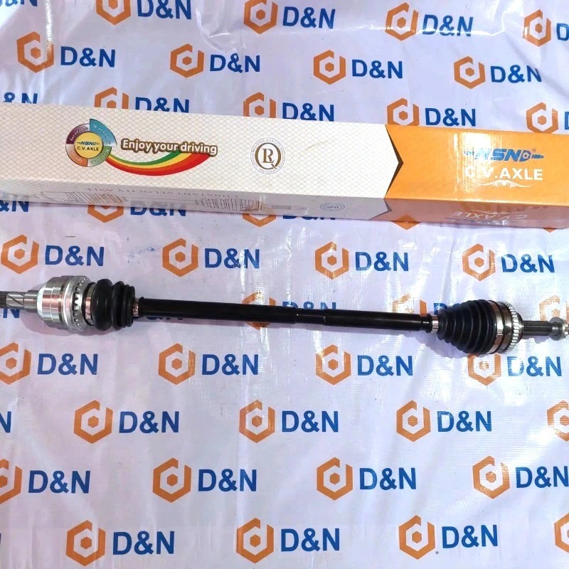 CÂY LÁP PHẢI DAEWOO LANOS SỐ SÀN