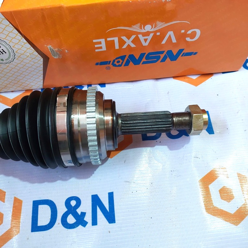 CÂY LÁP TRÁI DAEWOO LANOS SỐ SÀN