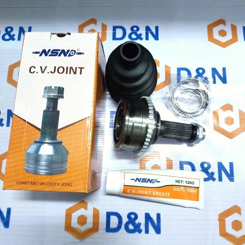 ĐẦU LÁP NGOÀI FORD ESCAPE 3.0L
