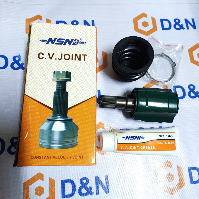 ĐẦU LÁP TRONG CẦU SAU TUCSON 2.0L [2009-2013]