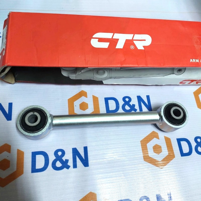 THANH GIẰNG NGANG SAU HYUNDAI SANTA FE, KIA SORENTO 4X4 [2012-2018]