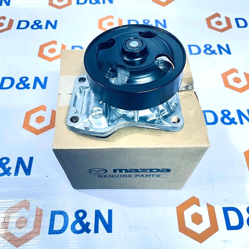 BƠM NƯỚC MAZDA2 [2008-2014]; MAZDA3 1.6L [2004-2014]