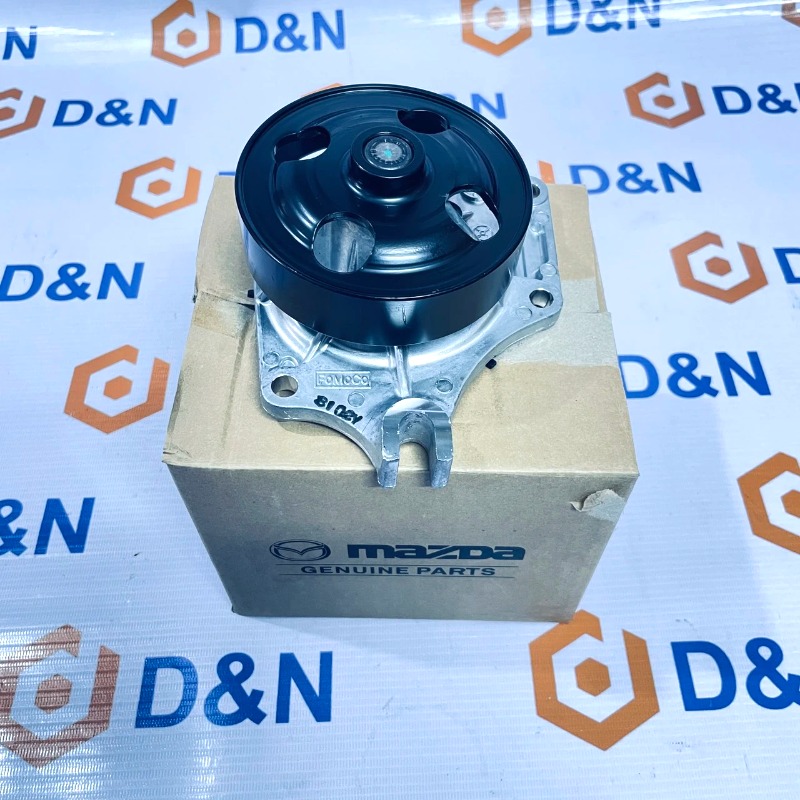 BƠM NƯỚC MAZDA2 [2008-2014]; MAZDA3 1.6L [2004-2014]