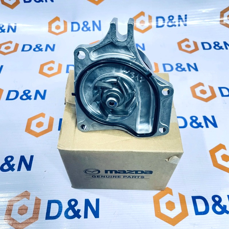 BƠM NƯỚC MAZDA2 [2008-2014]; MAZDA3 1.6L [2004-2014]