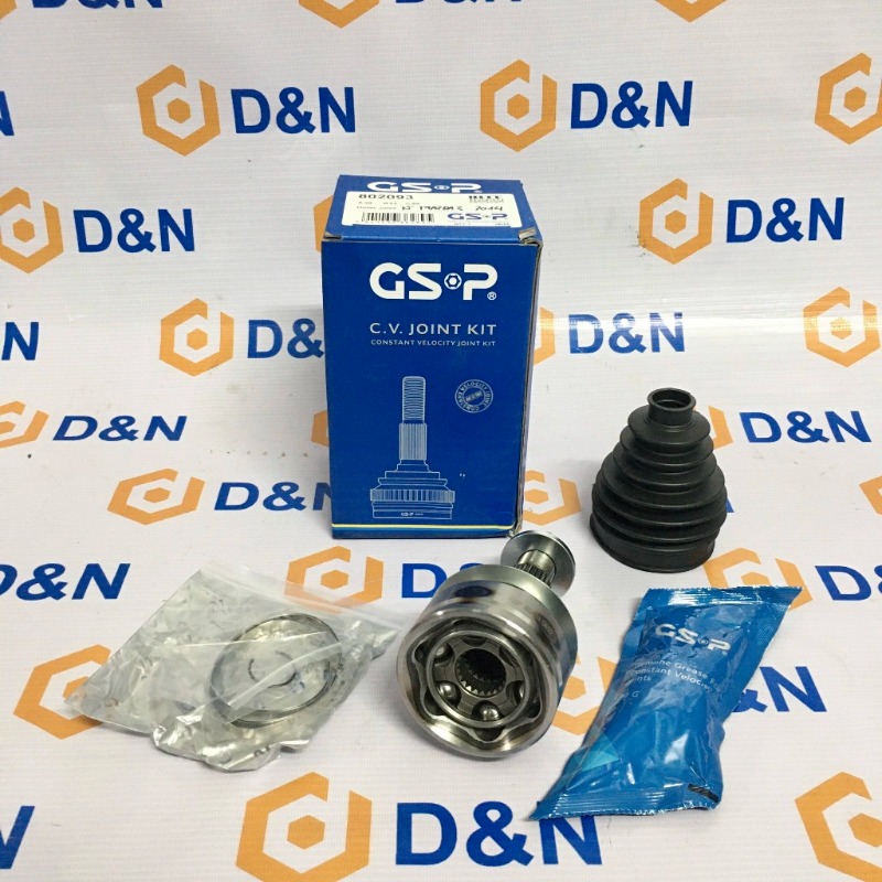 Đầu láp ngoài Mazda 3 1.5L 2014-2023