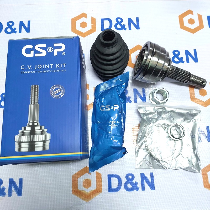 ĐẦU LÁP NGOÀI NISSAN SUNNY 1.5L N17 [2013-2021]