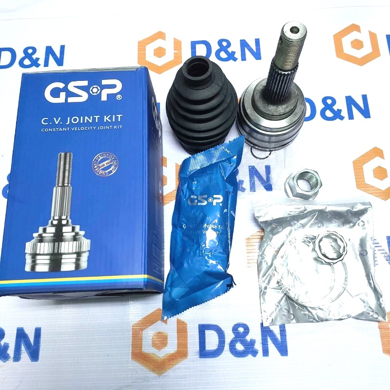 ĐẦU LÁP NGOÀI NISSAN SUNNY 1.5L N17 [2013-2021]