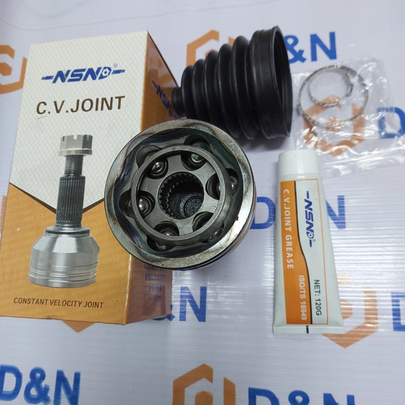 ĐẦU LÁP NGOÀI AVALON 3.5L AVX40, GSX40 [2012-2016]