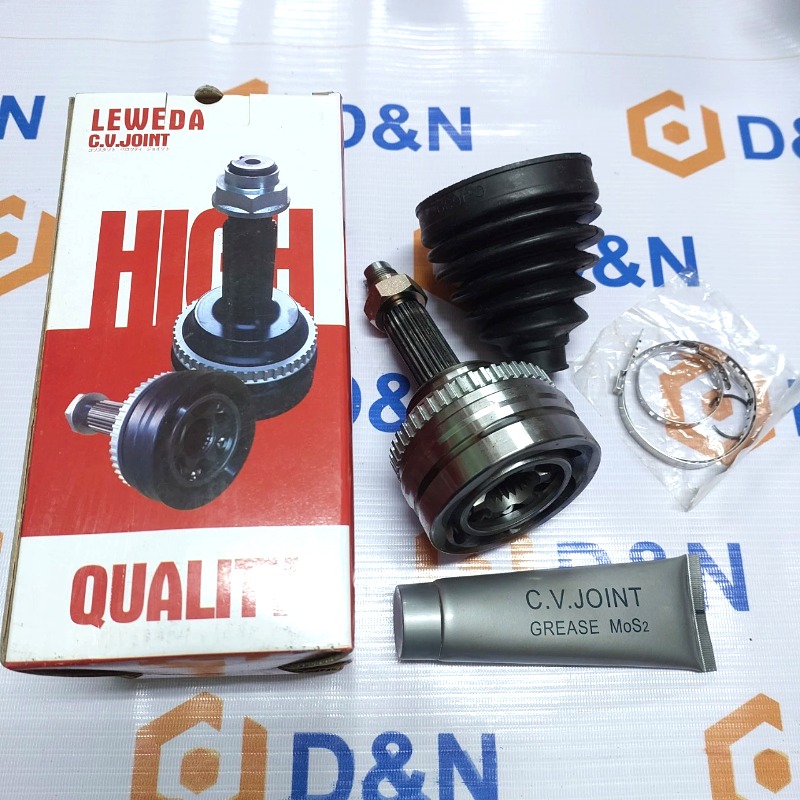 ĐẦU LÁP NGOÀI GENTRA, AVEO 1.5L [2005-2018]