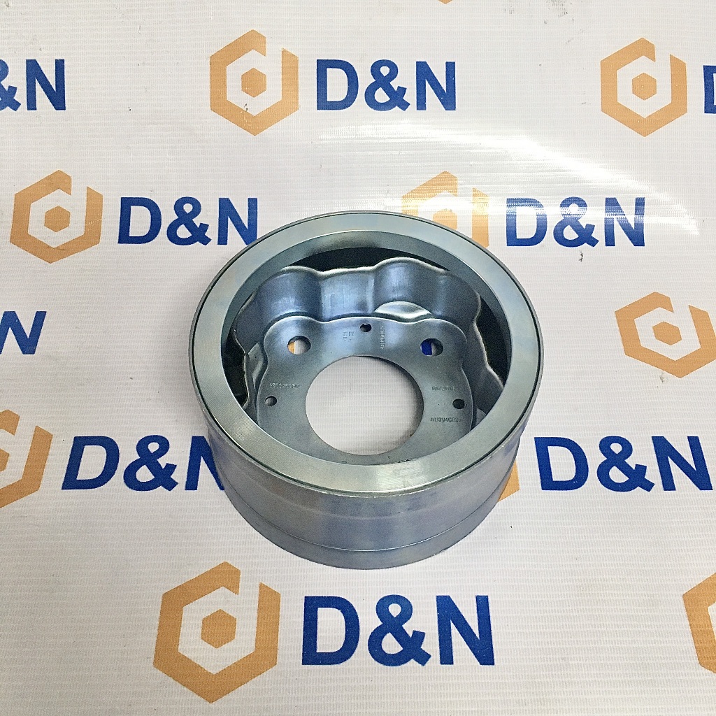 GIẢM CHẤN CÁC ĐĂNG FORD RANGER, MAZDA BT50 [2013-2020] AB39-4C025-BD, U6A2-25160