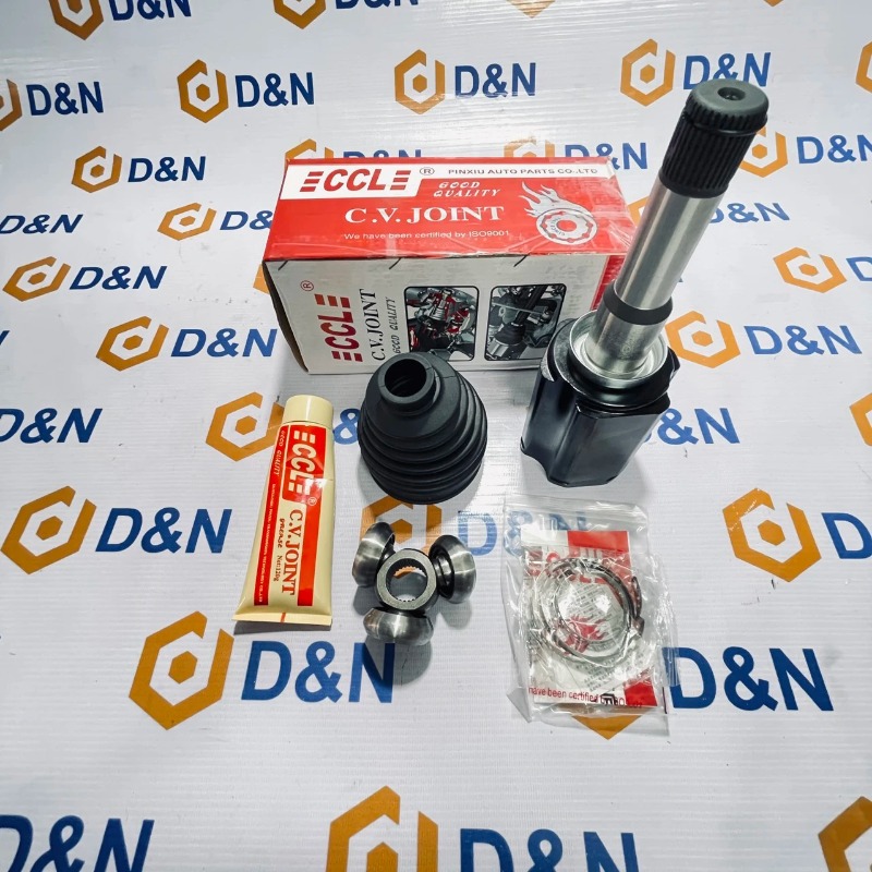 ĐẦU LÁP TRONG TRÁI CRUZE, LACETTI CDX NHẬP KHẨU [2009-2015]