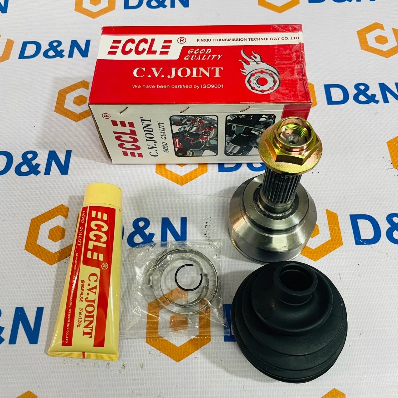 Đầu láp ngoài mazda 3 2.0L 2006, 2007, 2008, 2009, 2010, 2011, 2012, 2013