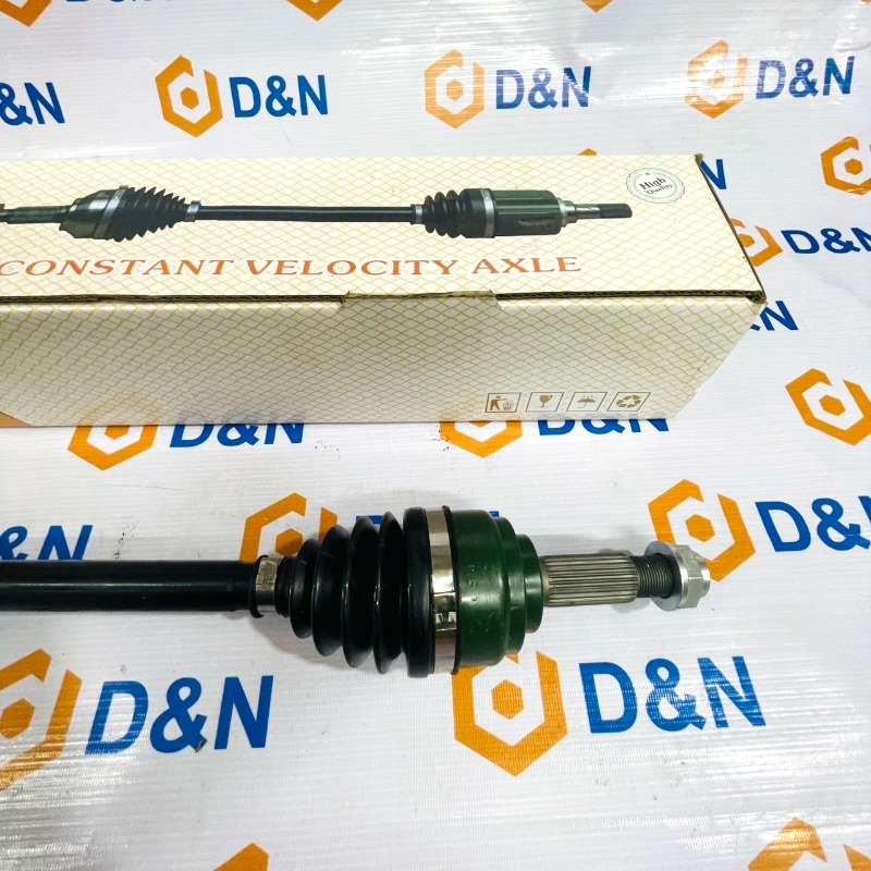 CÂY LÁP TRÁI SUNNY SỐ SÀN 1.5L [2013-2018]- N17