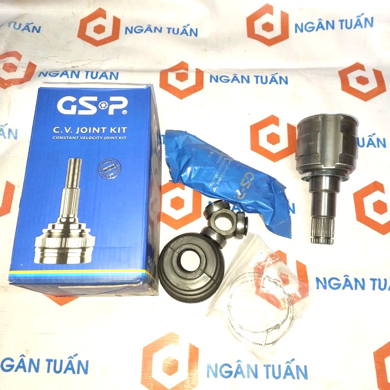 ĐẦU LÁP TRONG MITSUBISHI MIRAGE 1.2 [SỐ SÀN 2014-2023]