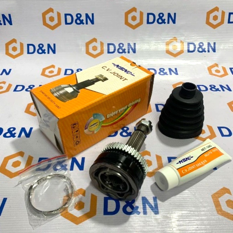 ĐẦU LÁP NGOÀI TUCSON 2.0L [2005-2009]