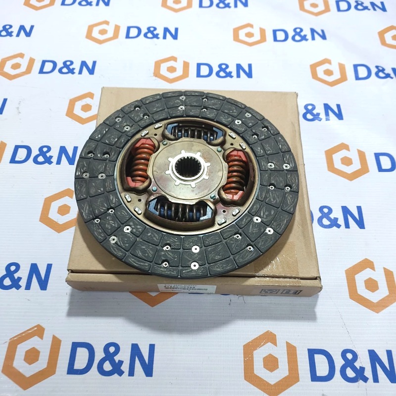LÁ CÔN, ĐĨA LY HỢP, ĐĨA CÔN HILUX, FORTUNER 2008-2015 MÁY DẦU 31250-0K060; 31250-0K320