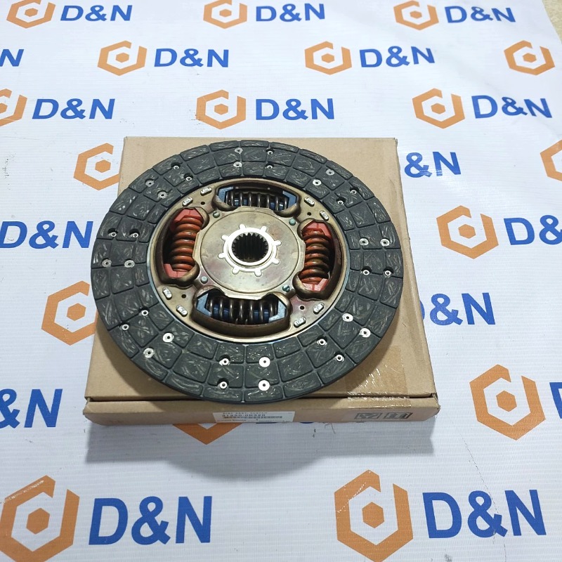 LÁ CÔN, ĐĨA LY HỢP, ĐĨA CÔN HILUX, FORTUNER 2008-2015 MÁY DẦU 31250-0K060; 31250-0K320
