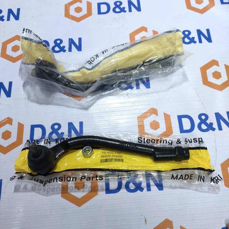 ROTIN LÁI NGOÀI HYUNDAI AVANTE, ELANTRA, I30 [2008-2018]