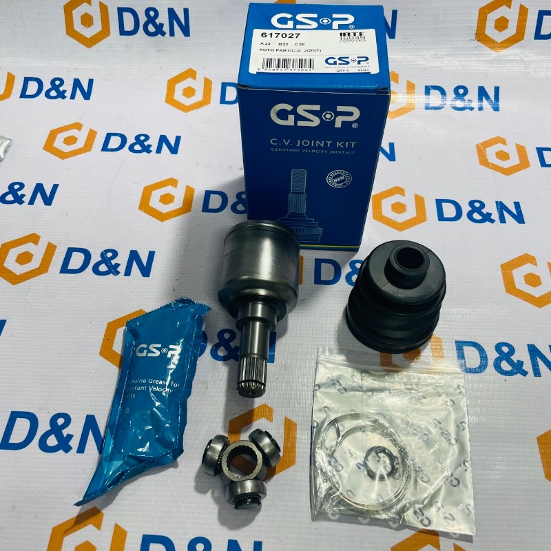 ĐẦU LÁP TRONG FIAT ALBEA 1.3L-1.6L