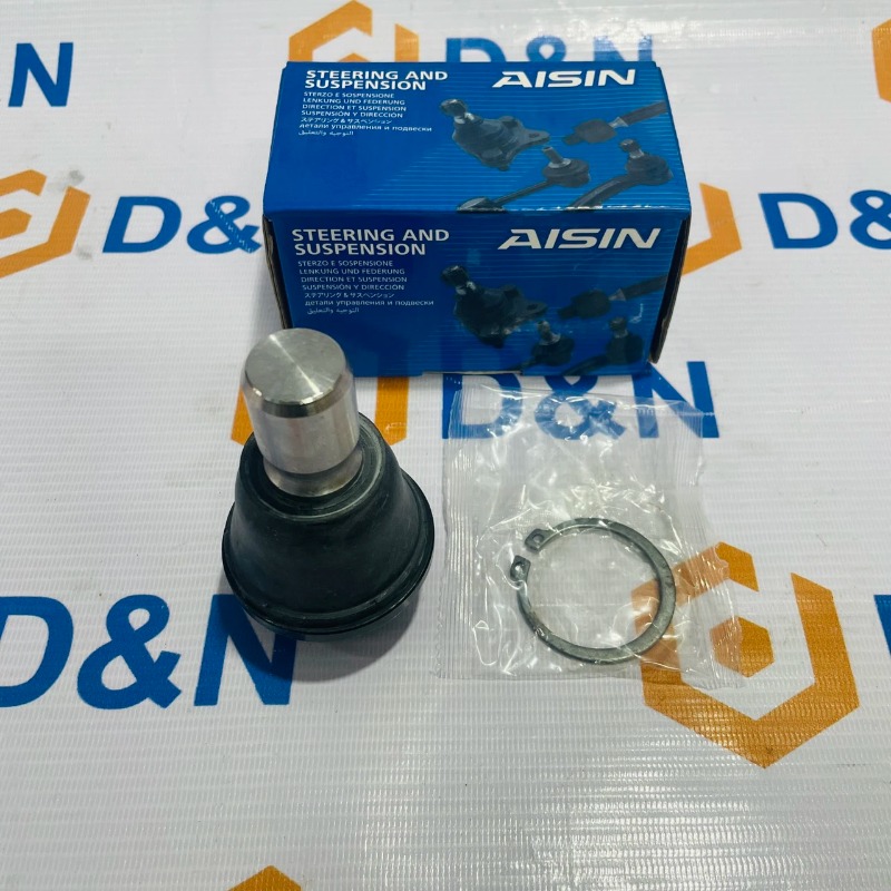 ROTIN ĐỨNG DƯỚI, ROTUYN TRỤ DƯỚI NISSAN NAVARA, NP300 [2007-2023]