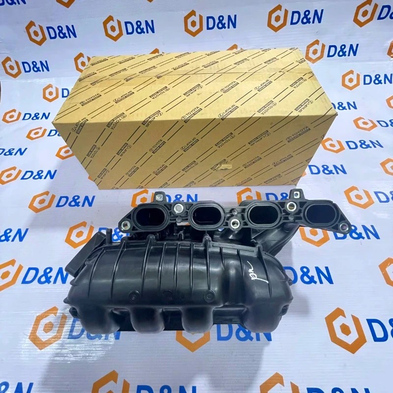 Cổ góp, cổ hút gió Toyota Corolla Cross | 17120-0T100, 17120-37070, 17120-0T200, 17120-37110