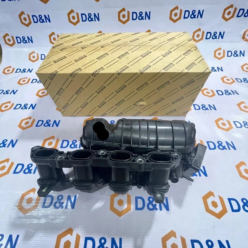 Cổ góp, cổ hút gió Toyota Veloz Cross, Avanza | 17120-BZ130