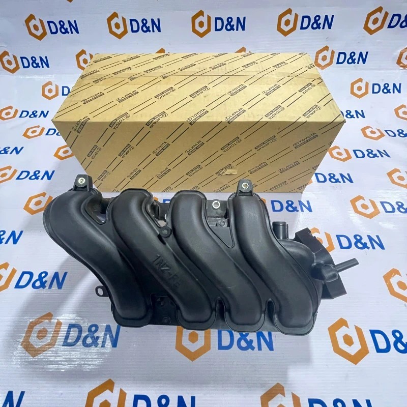 Cổ góp, cổ hút gió Toyota Corolla Cross | 17120-0T100, 17120-37070, 17120-0T200, 17120-37110