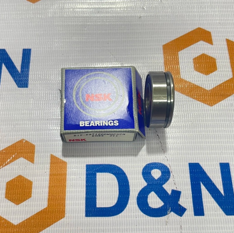 VÒNG BI, BẠC ĐẠN ĐUÔI MÁY PHÁT HONDA(15x35x13)