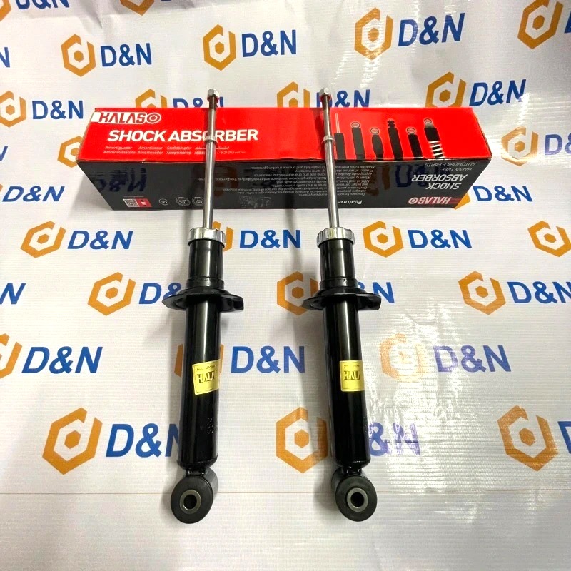 Giảm xóc sau, phuộc sau Nissan Sunny B15 [1998-2004]
