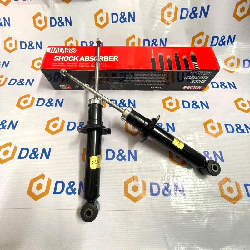 Giảm xóc sau, phuộc sau Nissan Sunny N16 [2000-2006]