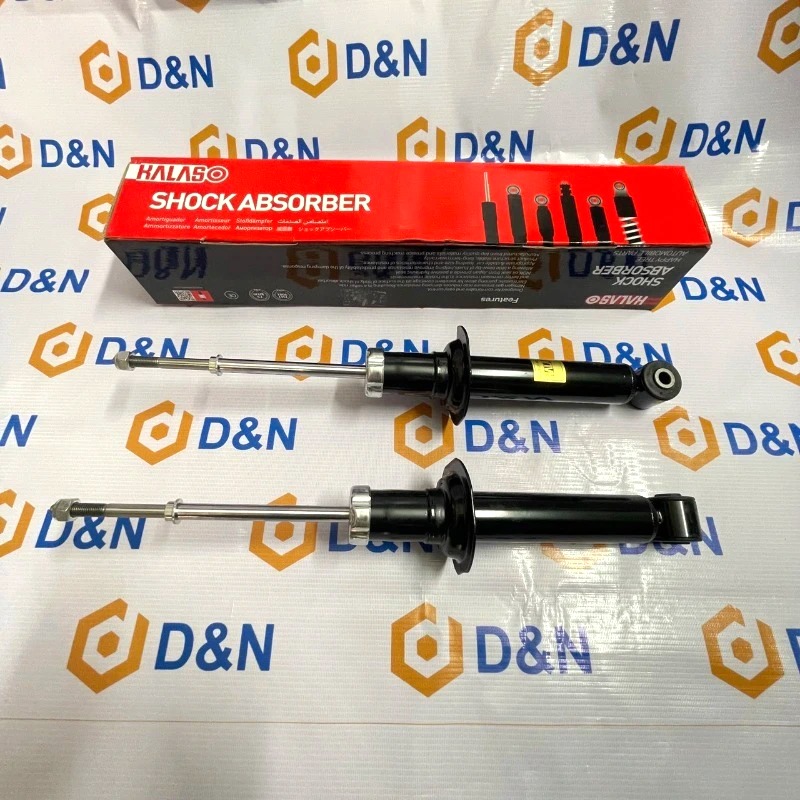 Giảm xóc sau, phuộc sau Nissan Sunny B15 [1998-2004]