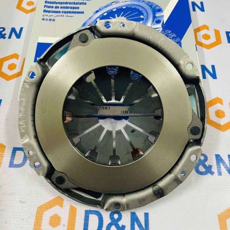 Bàn ép, mâm ép ly hợp Honda City 1.5 2010-2020
