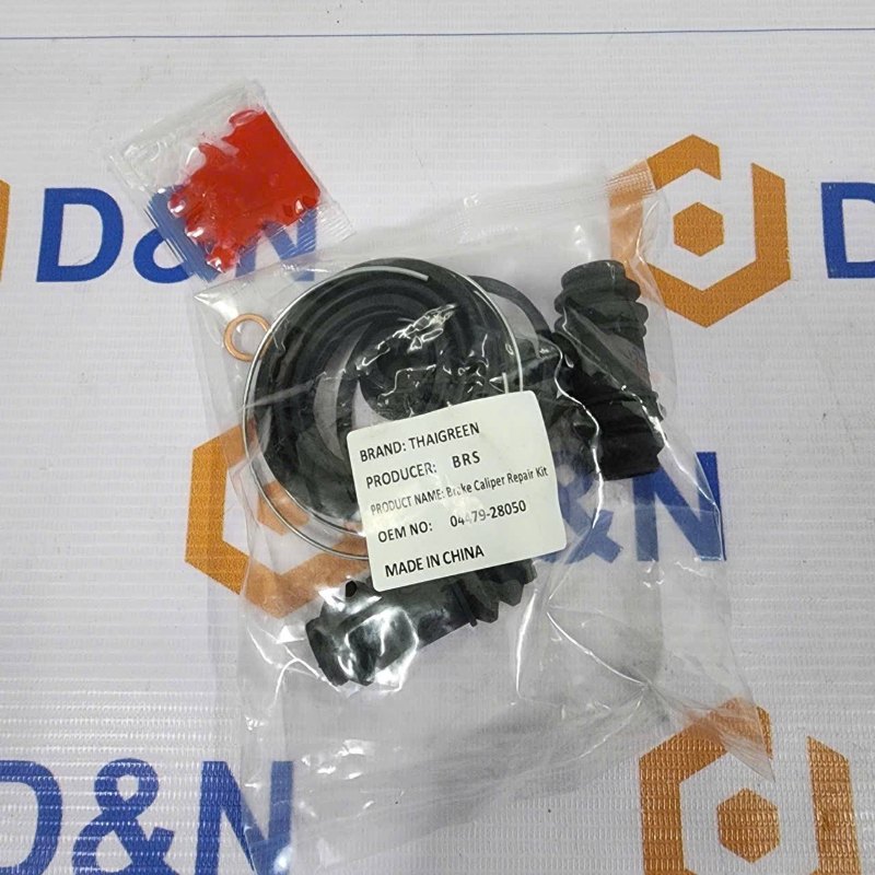 Cuppen, chụp bụi phanh trước Toyota Zace 1998-2005